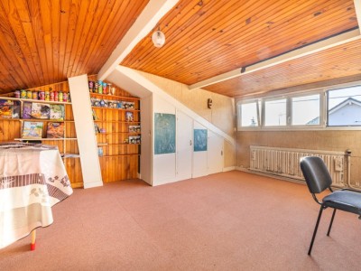 Maison de 3 pi�ces de 99 m� � Villeneuve-Saint-Geo A VENDRE - VILLENEUVE ST GEORGES - 99 m2 - 449�000�&euro;