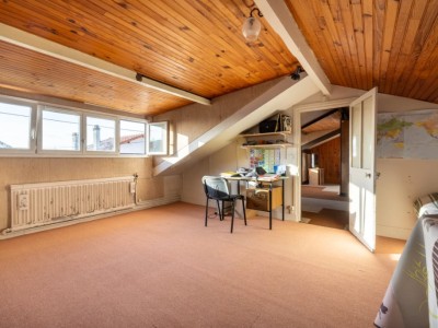 Maison de 3 pi�ces de 99 m� � Villeneuve-Saint-Geo A VENDRE - VILLENEUVE ST GEORGES - 99 m2 - 449�000�&euro;