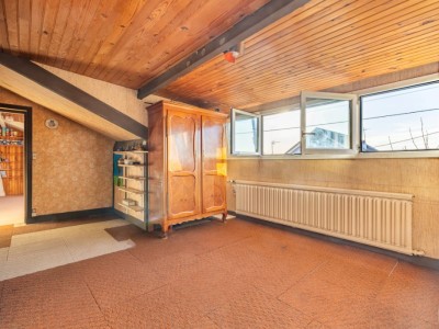 Maison de 3 pi�ces de 99 m� � Villeneuve-Saint-Geo A VENDRE - VILLENEUVE ST GEORGES - 99 m2 - 449�000�&euro;