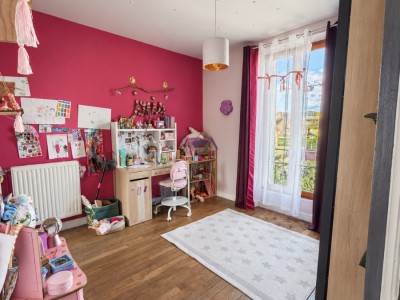 MAISON A VENDRE - VILLIERS SUR MARNE - 110 m2 - 548 000 &euro;