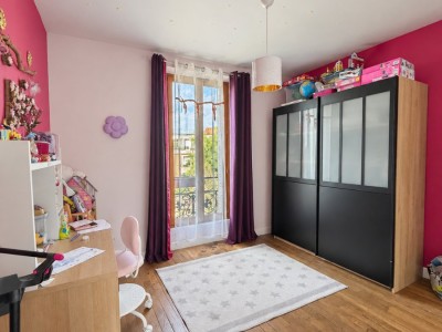 MAISON A VENDRE - VILLIERS SUR MARNE - 110 m2 - 548 000 &euro;