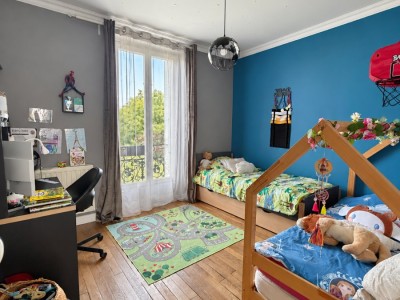 MAISON A VENDRE - VILLIERS SUR MARNE - 110 m2 - 548 000 &euro;