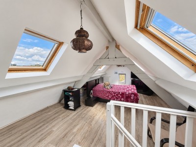 MAISON A VENDRE - VILLIERS SUR MARNE - 110 m2 - 548 000 &euro;