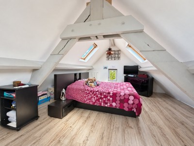 MAISON A VENDRE - VILLIERS SUR MARNE - 110 m2 - 548 000 &euro;