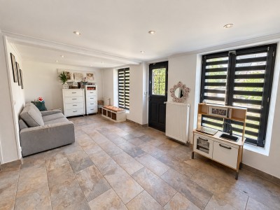 MAISON A VENDRE - VILLIERS SUR MARNE - 110 m2 - 548 000 &euro;