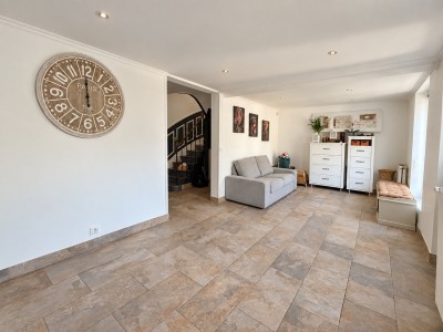 MAISON A VENDRE - VILLIERS SUR MARNE - 110 m2 - 548 000 &euro;