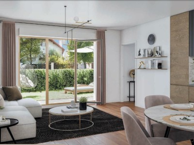 VILLA MADERNA - Le Perreux-sur-Marne (94)