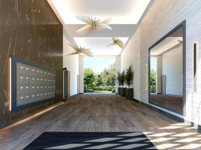 LE JARDIN DU PONT DE BRY- Le Perreux-sur-Marne (94)