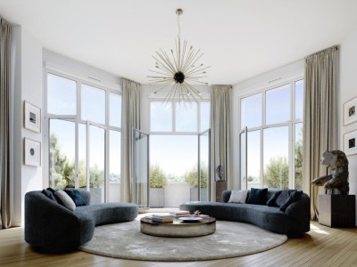 LE PATIO DES ARTS - Le Perreux-sur-Marne (94)