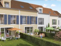 PROGRAMME NEUF A VENDRE - CHENNEVIERES SUR MARNE