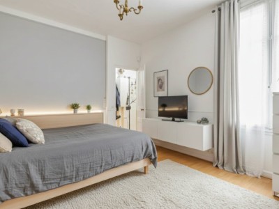 Studio lumineux lou� 20 m� � Vincennes A VENDRE - VINCENNES - 20 m2 - 209�000�&euro;