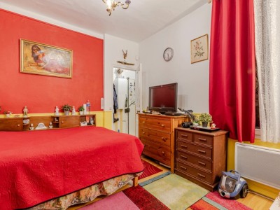 Studio lumineux lou� 20 m� � Vincennes A VENDRE - VINCENNES - 20 m2 - 209�000�&euro;