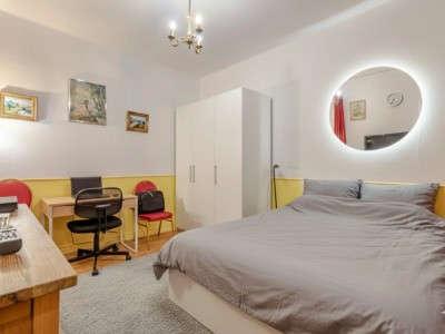 Studio lumineux lou� 20 m� � Vincennes A VENDRE - VINCENNES - 20 m2 - 209�000�&euro;