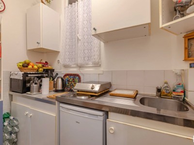 Studio lumineux lou� 20 m� � Vincennes A VENDRE - VINCENNES - 20 m2 - 209�000�&euro;