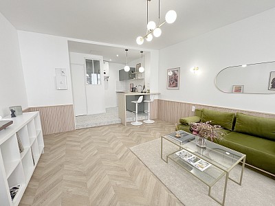 STUDIO A VENDRE - VINCENNES - 28 m2 - 259�000�&euro;