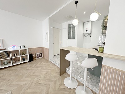 STUDIO A VENDRE - VINCENNES - 28 m2 - 259�000�&euro;