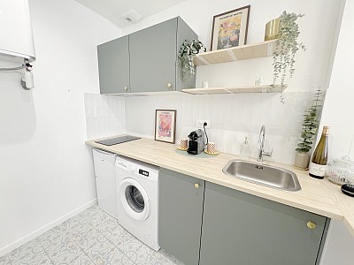 STUDIO A VENDRE - VINCENNES - 28 m2 - 259�000�&euro;