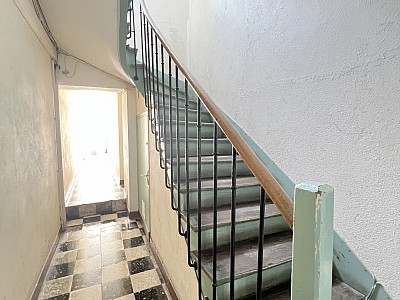 STUDIO A VENDRE - VINCENNES - 28 m2 - 259�000�&euro;