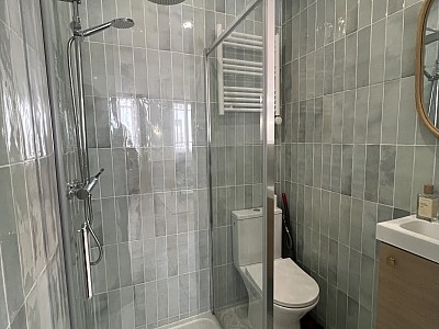 STUDIO A VENDRE - VINCENNES - 28 m2 - 259�000�&euro;