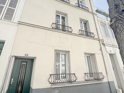 STUDIO A VENDRE - VINCENNES - 28 m2 - 259�000�&euro;