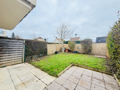 Appartement 2 pièces dans résidence récente (2014) – Confort moderne et luminosité