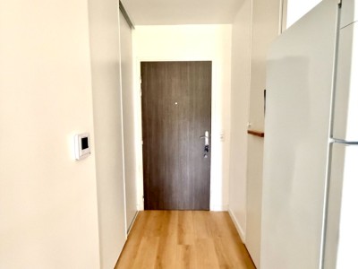 Appartement 2 pièces dans résidence récente (2014) – Confort moderne et luminosité