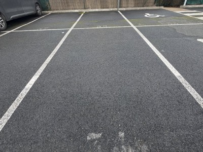 Appartement 2 pièces dans résidence récente (2014) – Confort moderne et luminosité