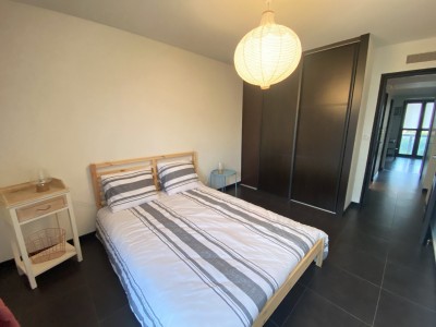 APPARTEMENT T2 A LOUER - ST MAUR DES FOSSES - 59.03 m2 - 1�380�&euro; charges comprises par mois