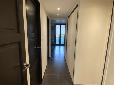 APPARTEMENT T2 A LOUER - ST MAUR DES FOSSES - 59.03 m2 - 1�380�&euro; charges comprises par mois