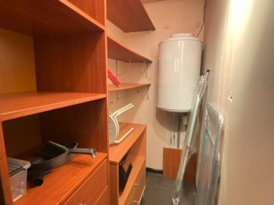 APPARTEMENT T2 A LOUER - ST MAUR DES FOSSES - 59.03 m2 - 1�380�&euro; charges comprises par mois