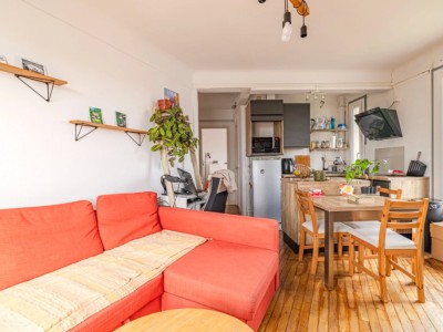 Appartement 2 pieces de 42m2 A VENDRE - ALFORTVILLE - 42.22 m2 - 230�000�&euro;