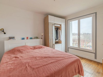 Appartement 2 pieces de 42m2 A VENDRE - ALFORTVILLE - 42.22 m2 - 230�000�&euro;