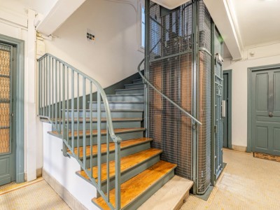 Appartement 2 pieces de 42m2 A VENDRE - ALFORTVILLE - 42.22 m2 - 230�000�&euro;