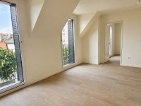 Appartement T2 (2P-25 - Lot n°18) A VENDRE - JOINVILLE LE PONT Quartier Polangis - 39.5 m2 - 360 000 €