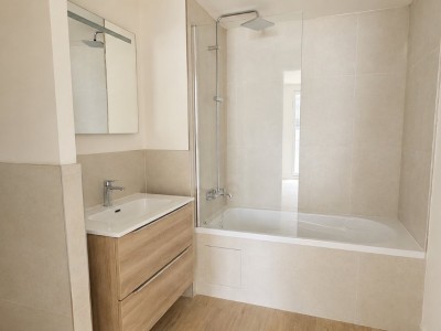 TYPE 2 pièces - 42,3 m² - 380 000 € - Quartier Polangis, Joinville-le-Pont