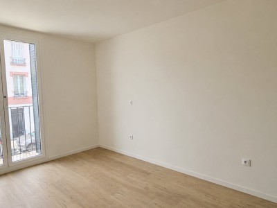 TYPE 2 pièces - 42,8 m² - 390 000 € - Quartier Polangis, Joinville-le-Pont