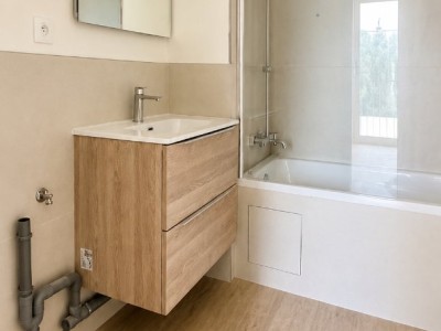 TYPE 2 pièces - 40,8 m² - 370 000 € - Quartier Polangis, Joinville-le-Pont