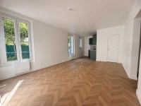 APPARTEMENT T2 A VENDRE - JOINVILLE LE PONT - 40.81 m2 - 225 000 €