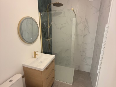 APPARTEMENT T2 A VENDRE - JOINVILLE LE PONT - 40.81 m2 - 225 000 €