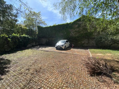 CENTRE A VENDRE - LA VARENNE ST HILAIRE centre - 42.6 m2 - 247 000 &euro;