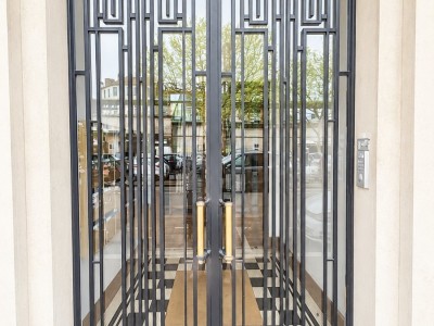 APPARTEMENT T2 A VENDRE - LA VARENNE ST HILAIRE - 43.5 m2 - 249 000 &euro;