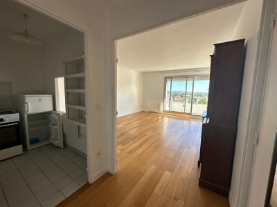 APPARTEMENT T2 A VENDRE - NOGENT SUR MARNE - 46.35 m2 - 140 000 &euro;