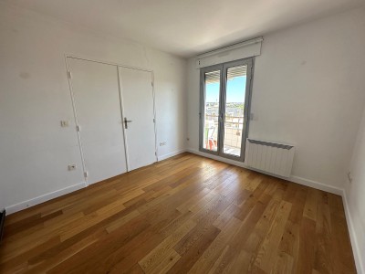 APPARTEMENT T2 A VENDRE - NOGENT SUR MARNE - 46.35 m2 - 140 000 &euro;