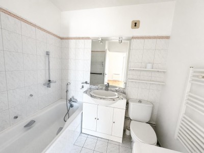 APPARTEMENT T2 A VENDRE - NOGENT SUR MARNE - 46.35 m2 - 140 000 &euro;