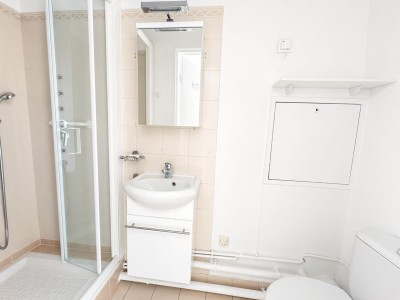 APPARTEMENT T2 A VENDRE - NOGENT SUR MARNE - 46.35 m2 - 140 000 &euro;