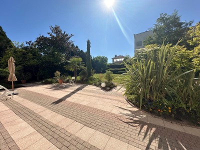 APPARTEMENT T2 A VENDRE - NOGENT SUR MARNE - 46.35 m2 - 140 000 &euro;