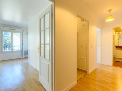 APPARTEMENT T2 A VENDRE - NOGENT SUR MARNE - 47.01 m2 - 375 000 €