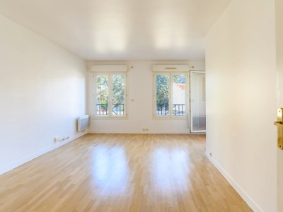 APPARTEMENT T2 A VENDRE - NOGENT SUR MARNE - 47.01 m2 - 375 000 €