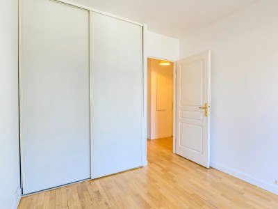 APPARTEMENT T2 A VENDRE - NOGENT SUR MARNE - 47.01 m2 - 375 000 €