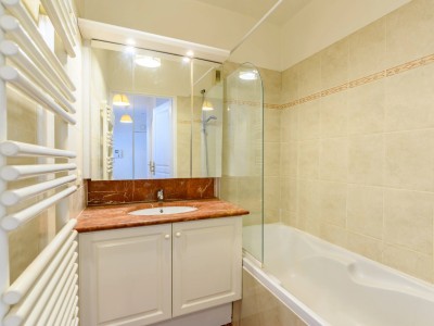 APPARTEMENT T2 A VENDRE - NOGENT SUR MARNE - 47.01 m2 - 375 000 €
